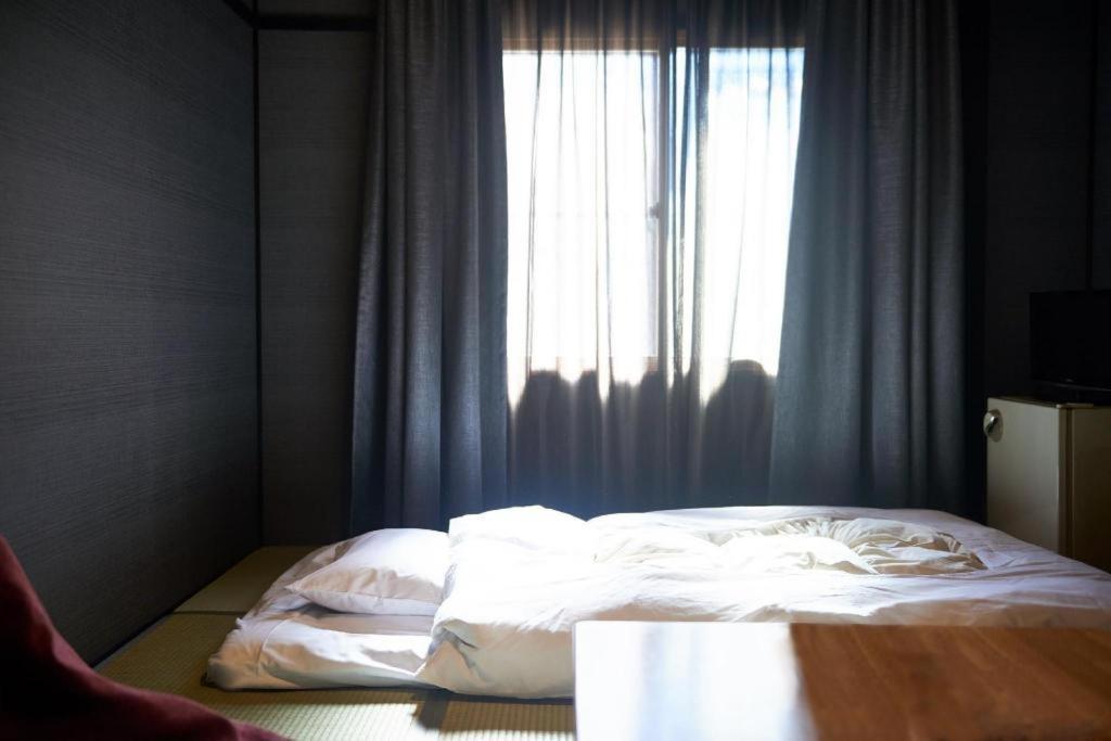 Hotel Sounkyo Onsen Kumoi Kamikawa  Esterno foto