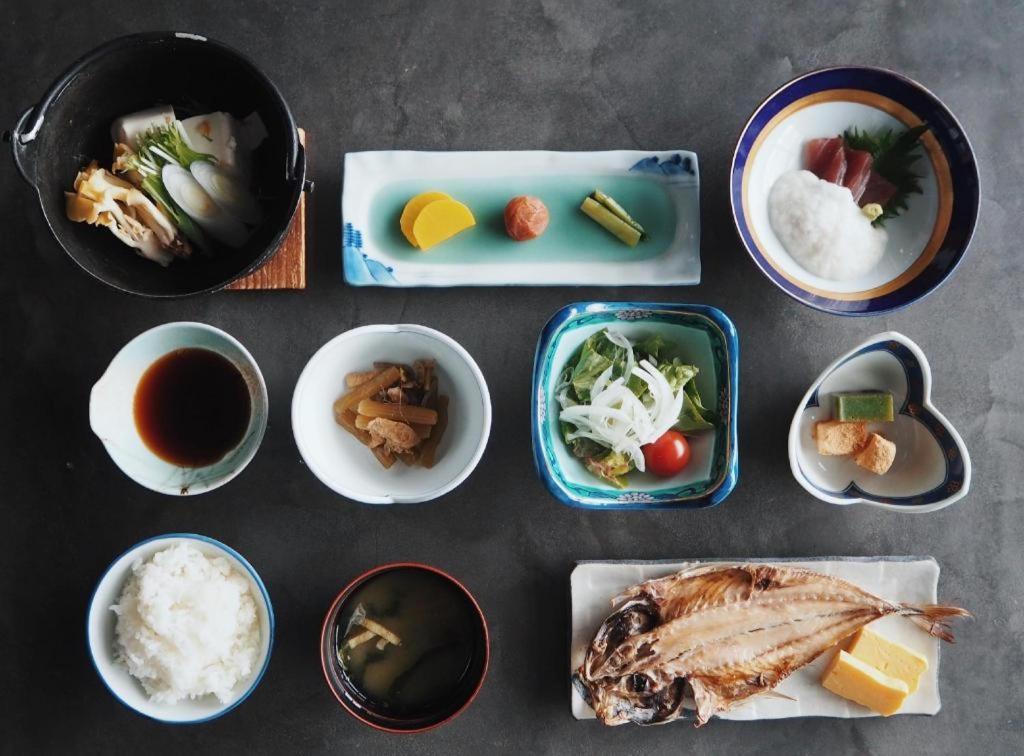 Hotel Sounkyo Onsen Kumoi Kamikawa  Esterno foto