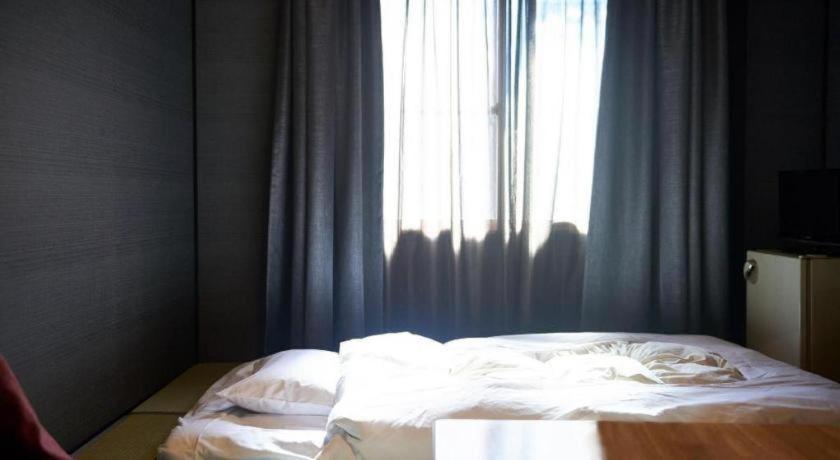 Hotel Sounkyo Onsen Kumoi Kamikawa  Esterno foto